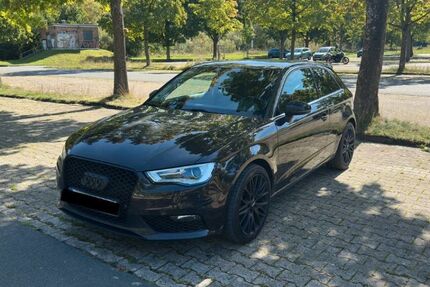 Audi A3 95.000 km 14.000 &euro; Wetzlar 35576