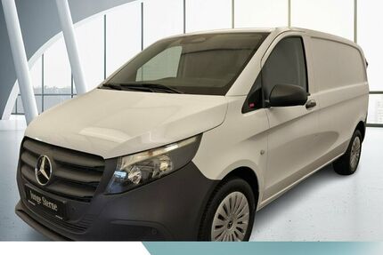 Mercedes-Benz Vito 24.030 km 39.950 &euro; Wernigerode 38855