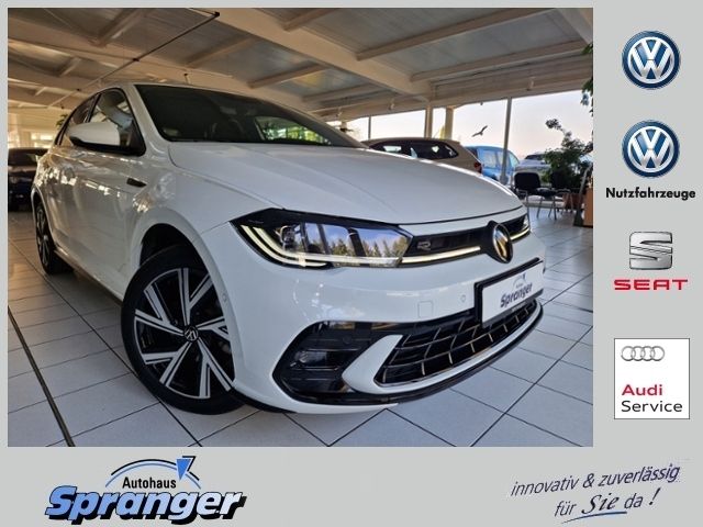 VW Polo 19.375 km 23.680 &euro; Glauchau 08371