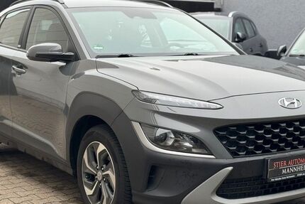 Hyundai KONA 67.000 km 16.950 &euro; Mannheim 68199