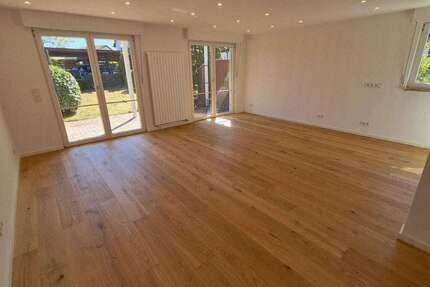 Wohnung Wandlitz - 2 Zimmer, 63 m&sup2;, 245.000&euro; | Angebot:26394464