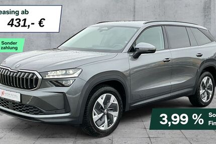 Skoda Kodiaq 12.271 km 43.830 &euro; Kulmbach 95326