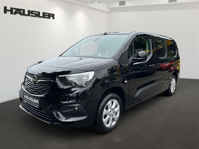 Opel Combo 31.150 km 26.890 € Neubiberg 85579