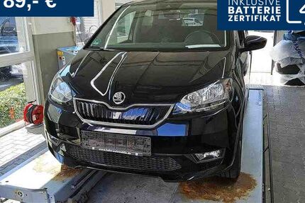 Skoda Citigo 59.599 km 12.930 &euro; Niefern-Öschelbronn 75223