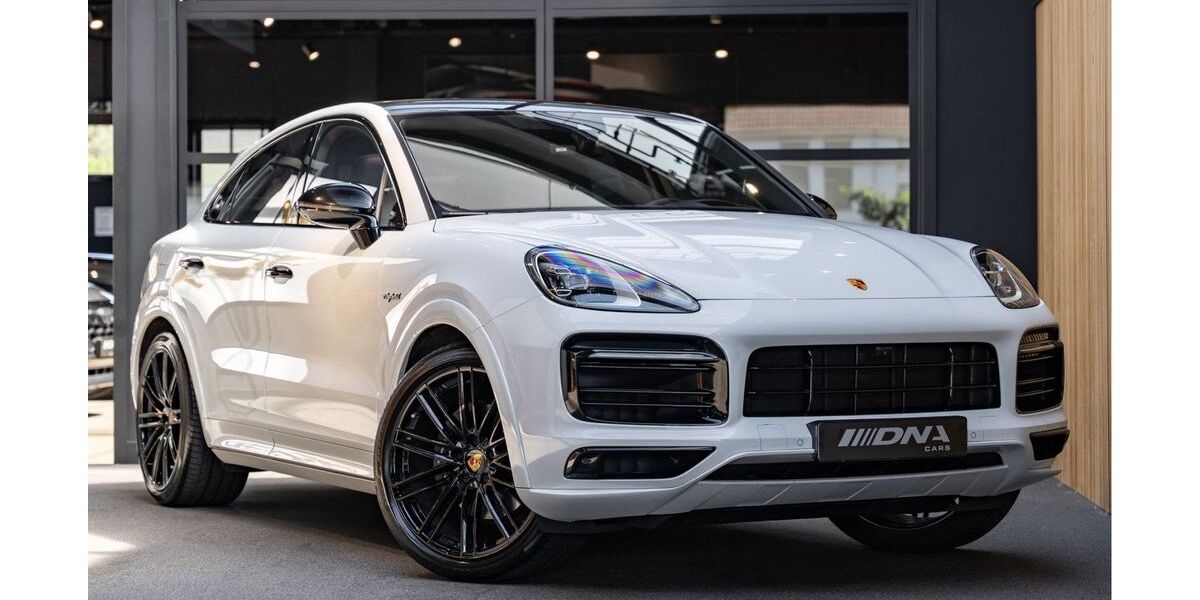 Porsche Cayenne 89.964 km 67.500 &euro; Kleve 47533