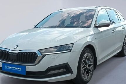 Skoda Octavia 41.293 km 23.980 € Lütjenburg 24321