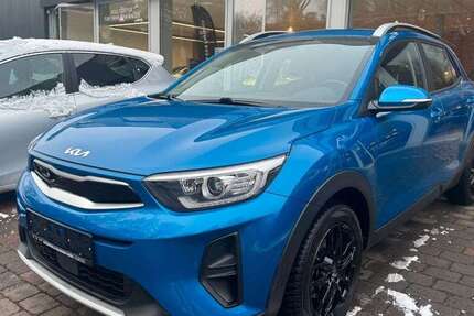 Kia Stonic 30.223 km 15.490 &euro; Dorsten 46282