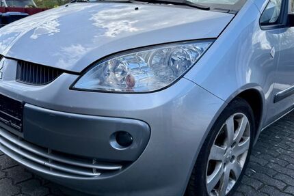Mitsubishi Colt 190.000 km 3.300 &euro; Bendorf 56170