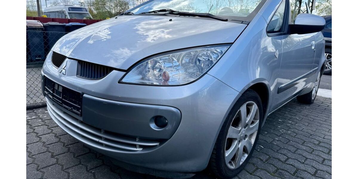Mitsubishi Colt 190.000 km 3.300 &euro; Bendorf 56170