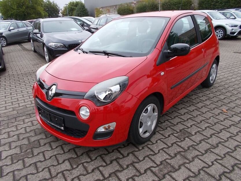 Twingo