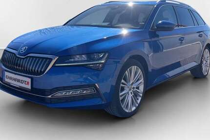 Skoda Superb 57.870 km 29.690 &euro; Halle 06116