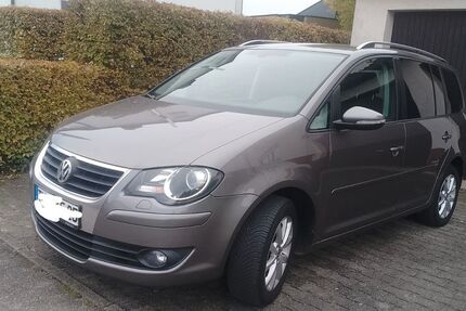 VW Touran 250.000 km 5.500 € Tuttlingen 78532