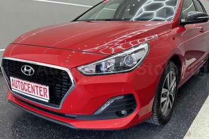 Hyundai i30 257.000 km 7.290 &euro; Stolberg 52222