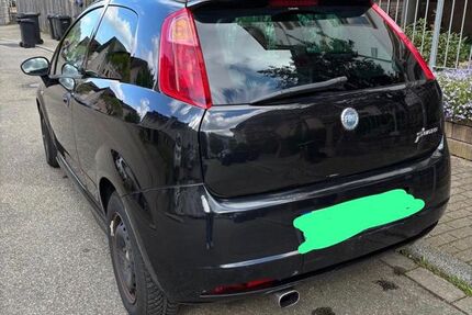 Fiat Punto 267.630 km 600 &euro; Waldkirch 79183