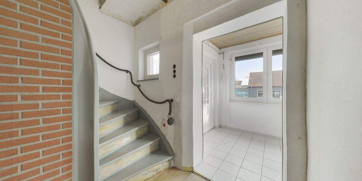 Einfamilienhaus Neustadt Eilvese - 8 Zimmer, 156 m&sup2;, 299.000&euro; | Angebot:25532910