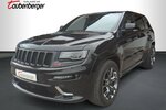 Jeep Grand Cherokee 6.4 V8 HEMI SRT *LPG* 121.500 km 34.190 &euro; Bad Tölz 83646