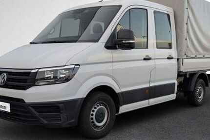 VW Crafter 70.600 km 26.469 &euro; Buchen 74722