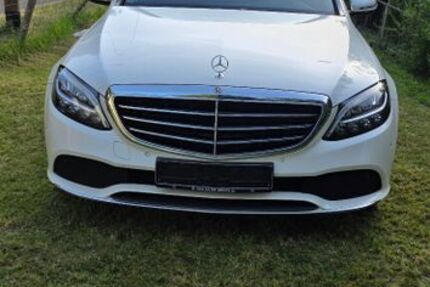 Mercedes-Benz C 220 185.160 km 18.500 &euro; Carlsberg 67316