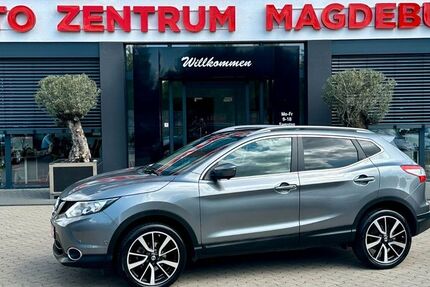 Nissan Qashqai 102.542 km 13.950 € Magdeburg 39112