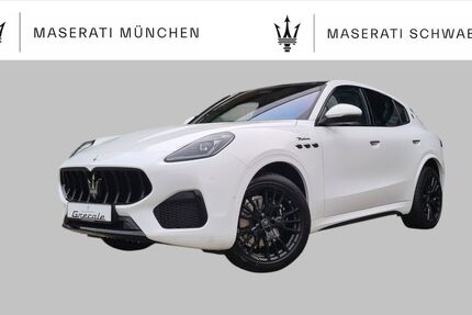Maserati Grecale 3.500 km 79.900 &euro; Königsbrunn 86343