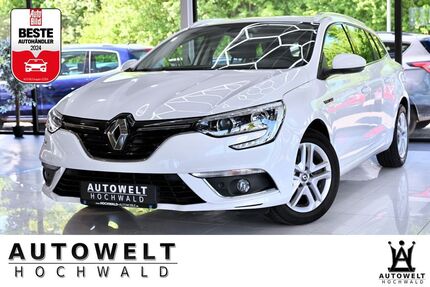 Renault Megane 100.000 km 12.590 &euro; Losheim am See 66679