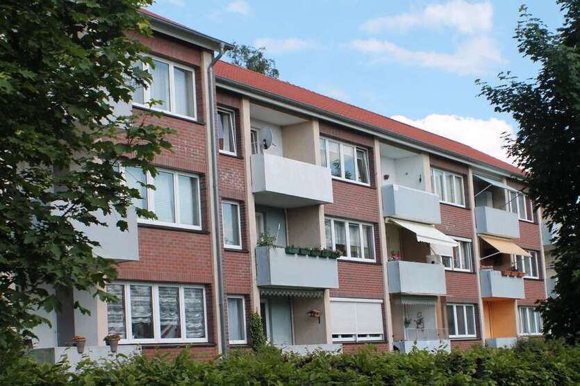 Wohnung zum Kaufen in Winsen 99.900 € 56 m²