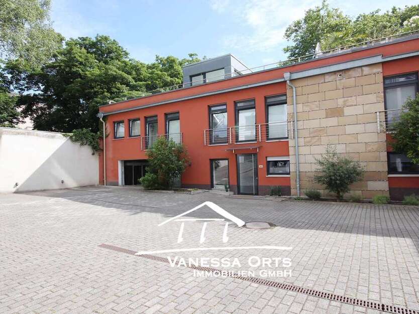 Wohnung zum Kaufen in Duisburg-WasserviertelAltstadt 595.000 € 242 m² 5 zimmer