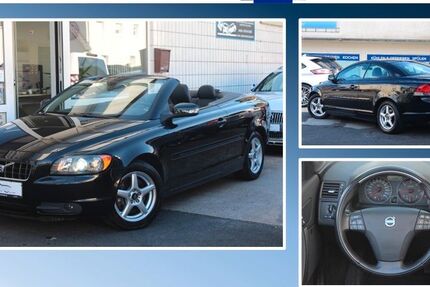 Volvo C70 111.500 km 11.999 € Biebesheim 64584