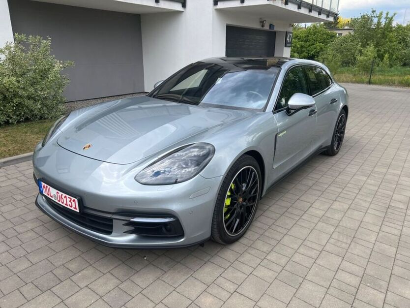 Panamera