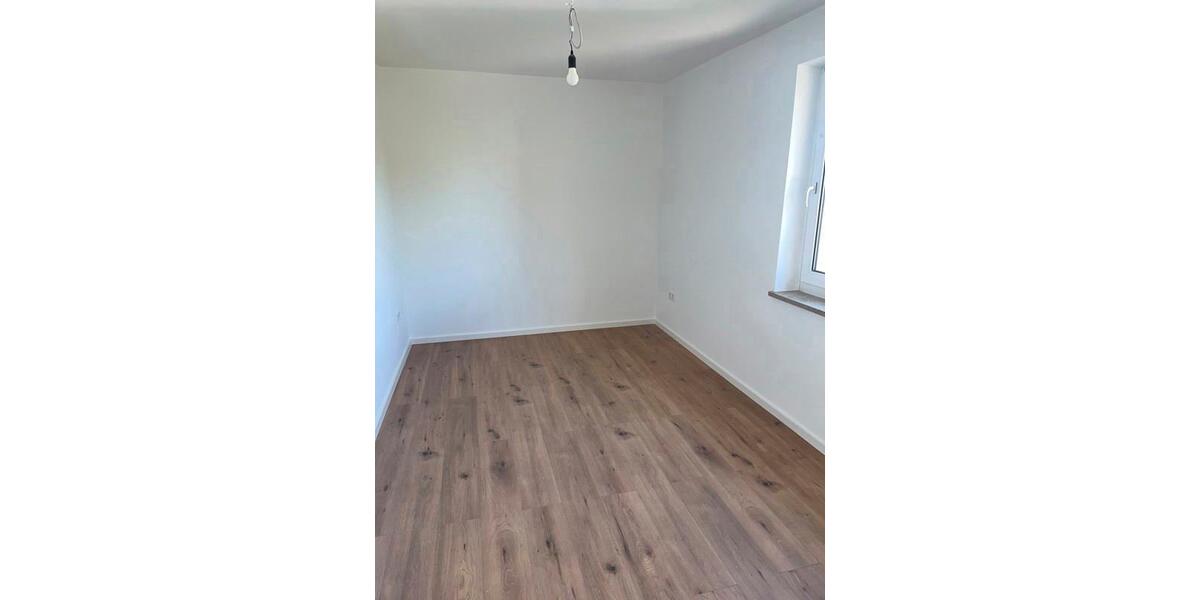 Etagenwohnung Passau Mühltal - 4 Zimmer, 60 m&sup2;, 638&euro; | Angebot:26389001