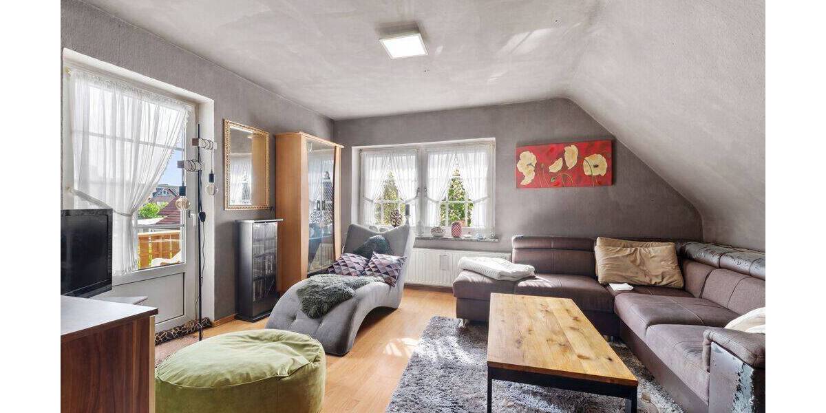 Mehrfamilienhaus, Wohnhaus Baesweiler - 5 Zimmer, 123 m&sup2;, 349.000&euro; | Angebot:26816800