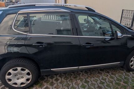 Peugeot 2008 188.000 km 6.500 &euro; Freising 85354