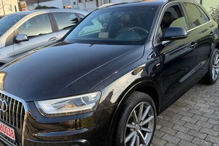 Audi Q3 96.836 km 14.990 &euro; Sachsenheim 74343