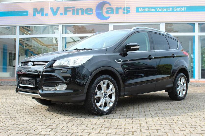 Kuga