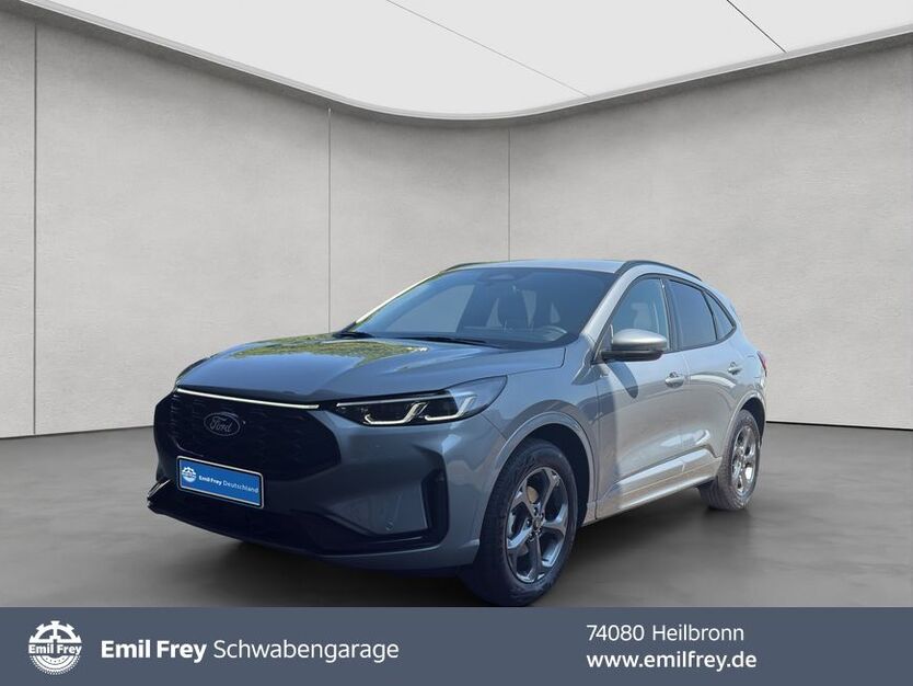 Ford Kuga 4.000 km 37.550 € Heilbronn 74080