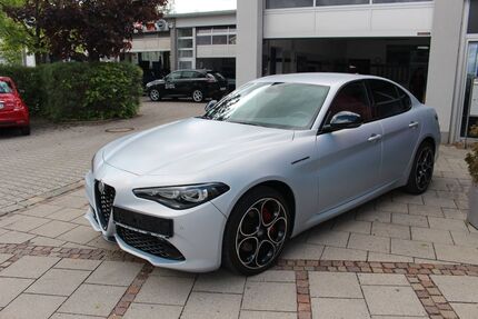 Alfa Romeo Giulia 29.000 km 33.900 &euro; Weilheim 82362