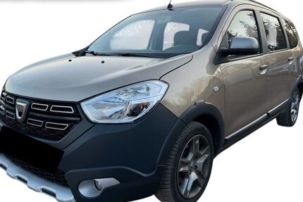 Dacia Lodgy 198.570 km 5.299 &euro; Osterburg 39606