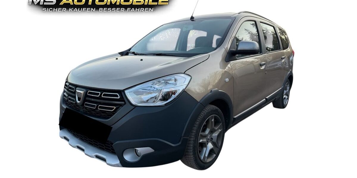 Dacia Lodgy 198.570 km 5.299 &euro; Osterburg 39606