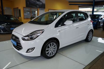 Hyundai ix20 118.000 km 8.750 &euro; Bad Doberan 18209