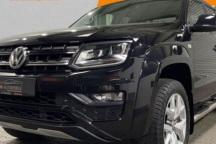VW Amarok 148.400 km 31.400 € Bühl-Vimbuch 77815