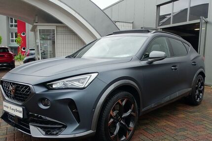 Cupra Formentor 23.212 km 29.950 &euro; Hofgeismar 34369