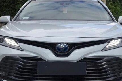 Toyota Camry 172.000 km 19.300 &euro; Sprendlingen 55576