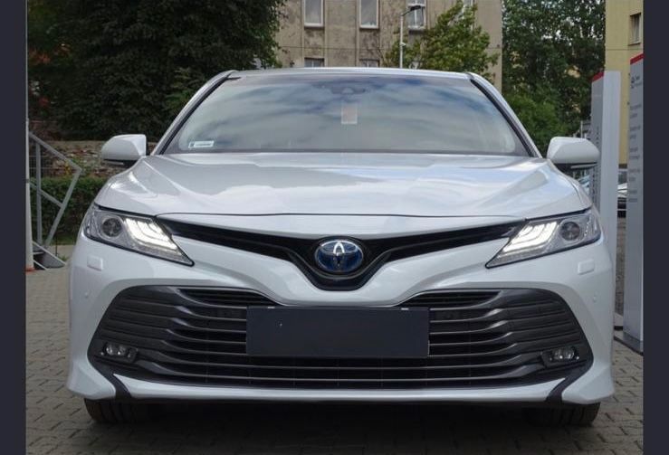 Toyota Camry 172.000 km 19.300 &euro; Sprendlingen 55576