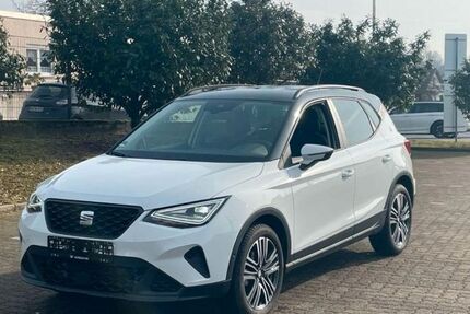 Seat Arona 22.000 km 20.500 &euro; Worms 67549