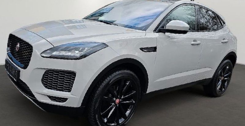 Jaguar E-Pace 153.000 km 17.900 &euro; Donauwörth 86609
