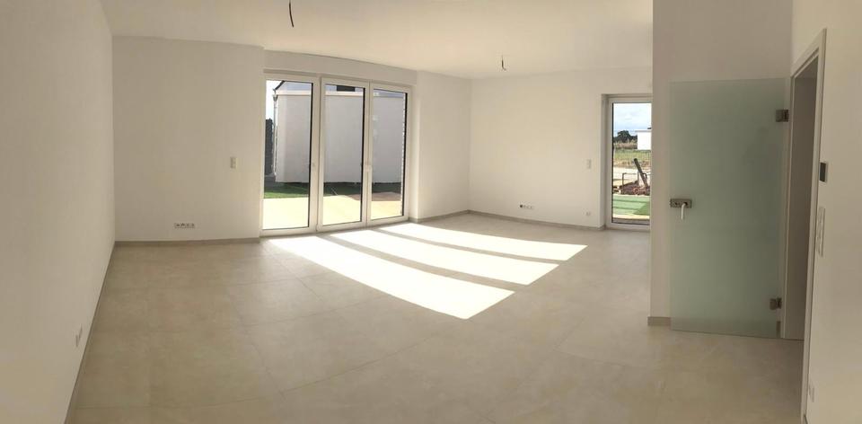 Doppelhaushälfte Jembke - 5 Zimmer, 120 m&sup2;, 1.600&euro; | Angebot:26340835