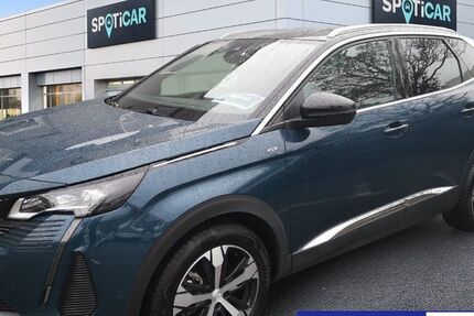 Peugeot 3008 20.705 km 22.980 &euro; Neu-Isenburg 63263