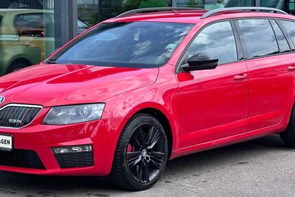 Skoda Octavia 232.578 km 6.900 &euro; Annaberg-Buchholz 09456