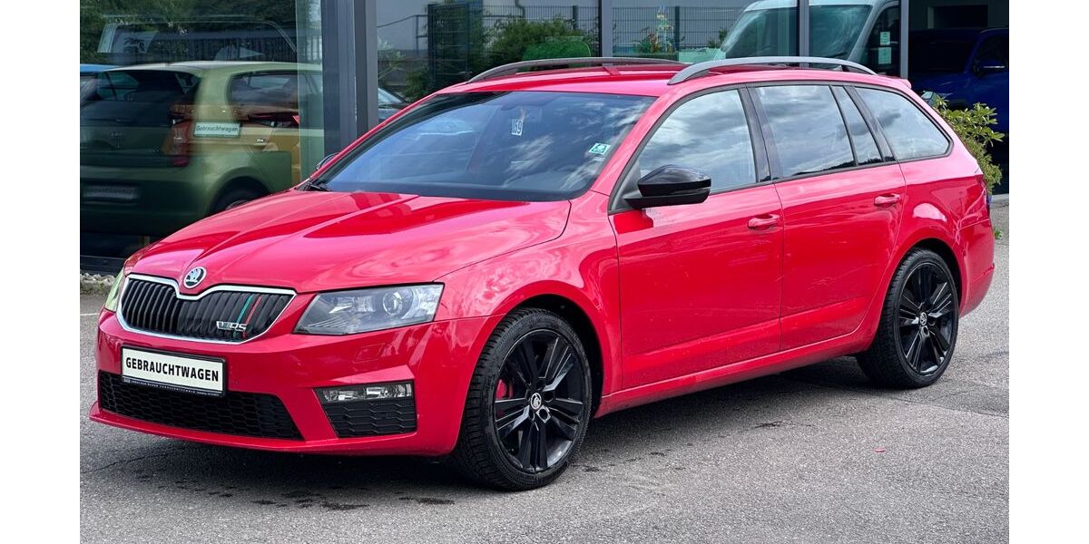 Skoda Octavia 232.578 km 6.900 &euro; Annaberg-Buchholz 09456