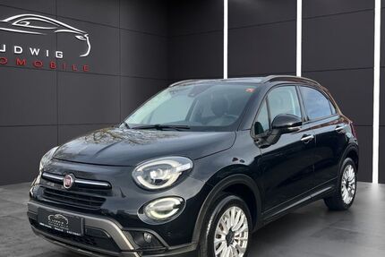 Fiat 500X 130.000 km 12.200 &euro; Marbach am Neckar 71672